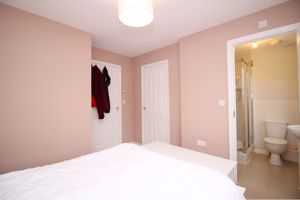 Bedroom One- click for photo gallery